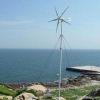 3KW wind turbine
