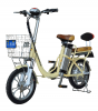 Lithium electric bicyc...