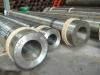 Big OD Seamless Pipes