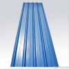 corrugated steel sheet