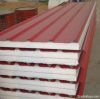 insulated roofing panels