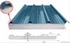 insulated roofing panels