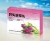 Anti-chronic pelvic inflammation tablet