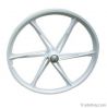 20' Magnesium Alloy Bicycle Wheels