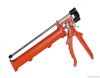 ALUMINIUM SILICONE CAULKING GUN