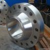 alloy steel wn flange