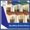 Artist Brushes