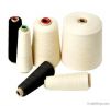 100% spun polyester sewing thread