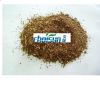 Tea Seed Meal with Straw