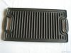 Cast iron Reversible g...