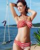 2012 popular beach wear, beautiful bikini, fashionable bikini