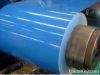 Color Coated Galvanized Steel Coils