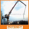 Concrete Placing Boom (32m)