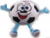 plush mascot football ...