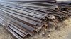 Used Steel Rails R50-R...