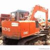Used excavator, HITACH...