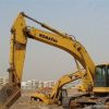 used Komatsu PC300-6 f...