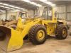 used wheel loader, Kom...
