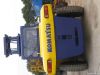 Good working conditon of the  used Komatsu forklift is underselling