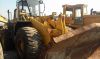 Good working condition of the original used Komatsu PC200-8