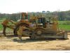 Used bulldozer, used C...