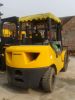 Good working condition of the  original used Komatsu forklift For Sell