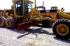 Used Carterpillar Grader