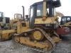 Used Bulldozer, Caterp...