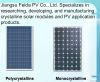 solar panel solar module