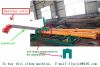 Carbon and alloy steel elbow hydraulic machine