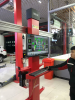 3D wheel aligner HC808...