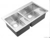 all-in-one stainless steel topmount sink RTS 200a-2