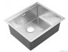 stainless steel kitchen wash basin RFS 100A-2