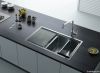 stainless steel kitchen wash basin RFS 100A-2