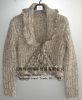 Mohair Sweater for Women