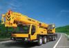 truck crane