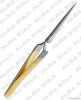 Curved Eyelash Extension Tweezers