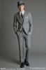 Chinese suit OEM