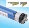 Vertical curtain motor...