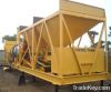 MC mobile asphalt plant