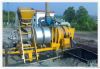 SLB mobile asphalt plant