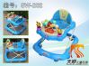 2013 the lovely dog style baby walker