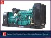 diesel generator set