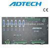 6 axes High Performance PLC motion controller ADT-8860