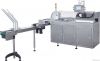 Automatic cellophane w...
