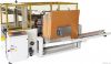 Carton erecting machine