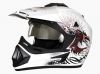 Off Road Graphic Helmet, Off Road Single Colour Helmet