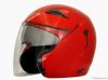 Open Face Helmet, Eclipse