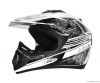 Off Road Graphic Helmet, Off Road Single Colour Helmet