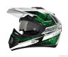 Off Road Graphic Helmet, Off Road Single Colour Helmet